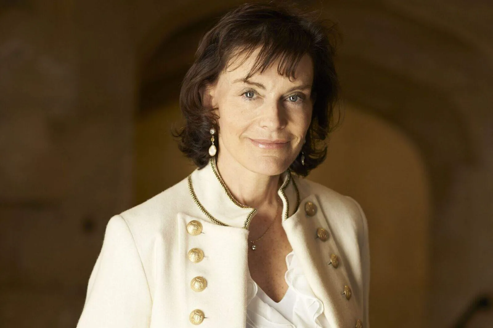 Caroline Montague